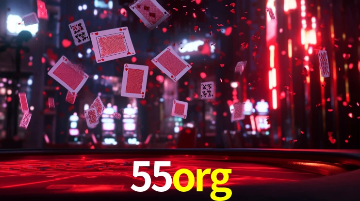 Bonus no Cassino 55org