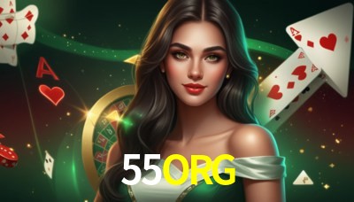 55ORG Casino: Jogue Online e Ganhe Grandes Prêmios 55ORG Casino: Jogue Online e Ganhe Grandes Prêmios